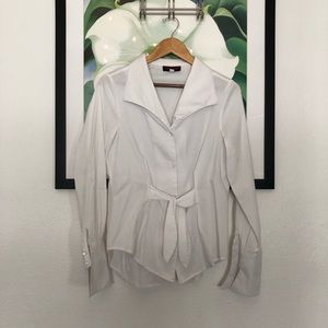 Krazy Larry blouse